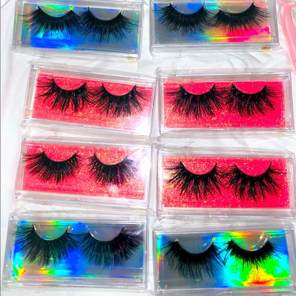 Other - Host pick!✨✨Bundle of eyelashes✨✨